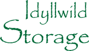 Idyllwild Storage